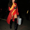 naya-rivera-arrives-at-kate-hudson-s-halloween-party-in-beverly-hills 1